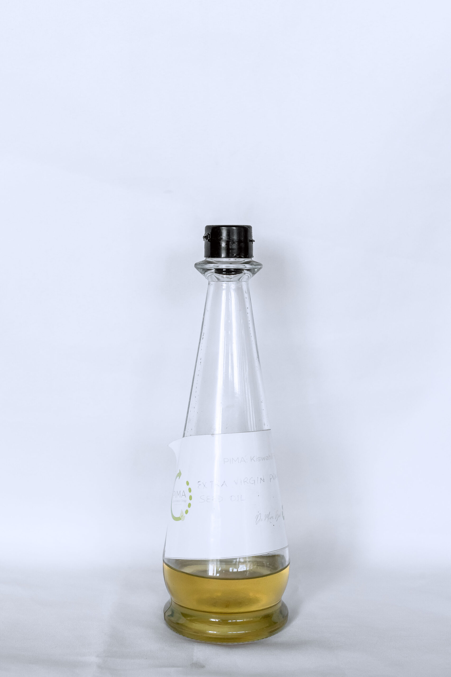 Extra vagin pumpkin seed oil