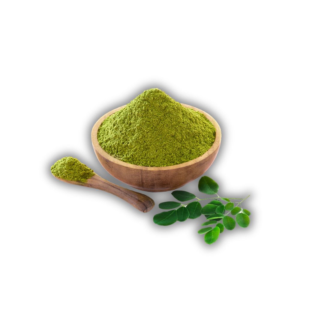 Moringa powder