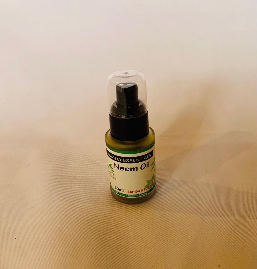 Neem Oil