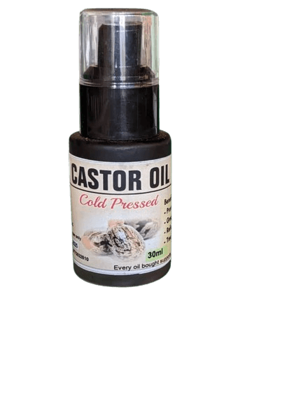 Castor Oil